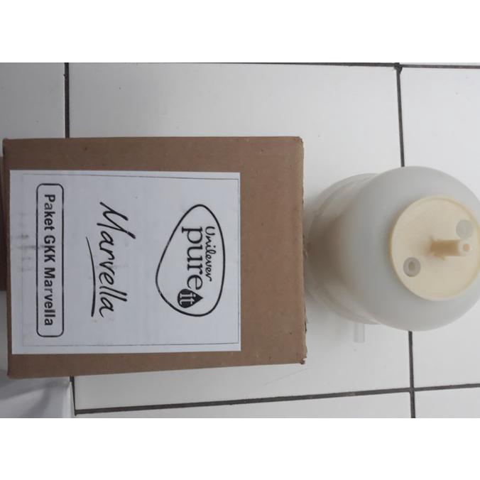 PUREIT UV GKK 3000L - CSF MARVELLA UV