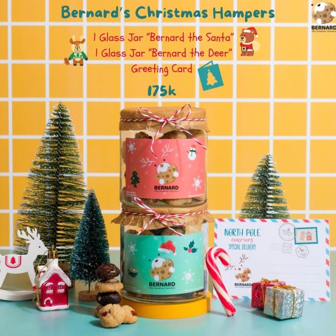 

Christmas Hampers Natal