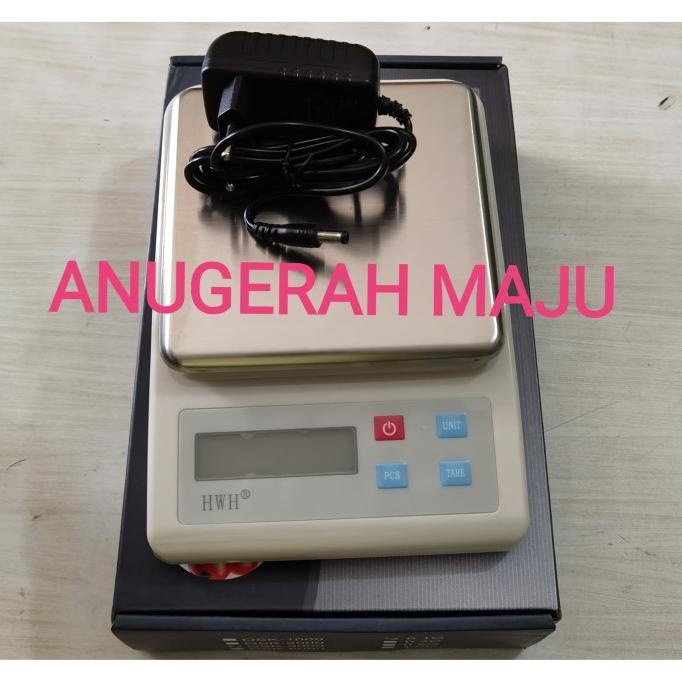 Timbangan Digital HWH/OSUKA