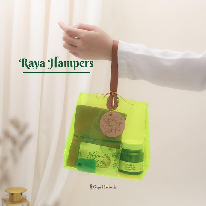 

Raya Hampers