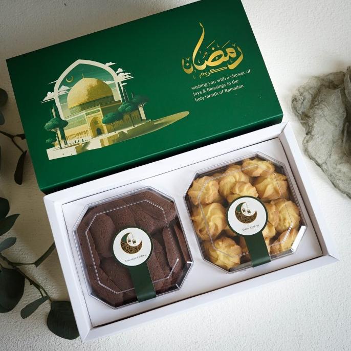 

Hampers Ramadhan Idul Fitri Kue Lebaran Tipe 04