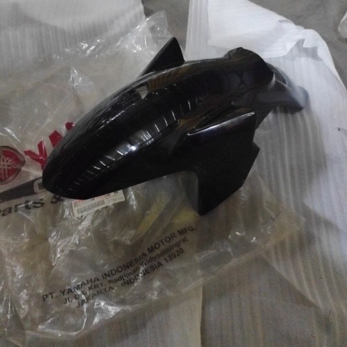 SLEBOR DEPAN MX KING OLD HITAM ORIGINAL