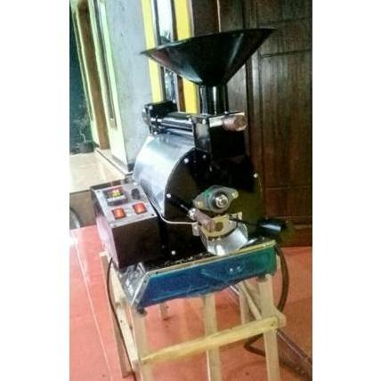 Mesin Roasting Kopi 1Kg Mini Roadster Nabulbulshop