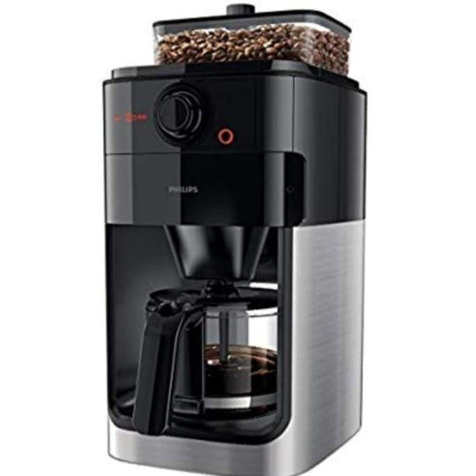 Philips Grind And Brew Filter Coffee Maker Store_Yosayos