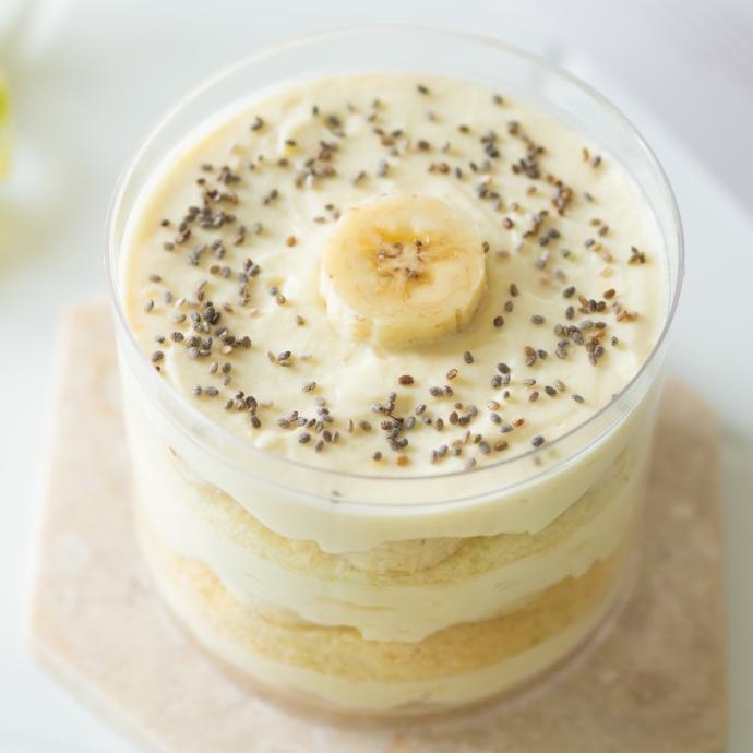 

Gluten-Free and/or Dairy-Free Cake in Jar