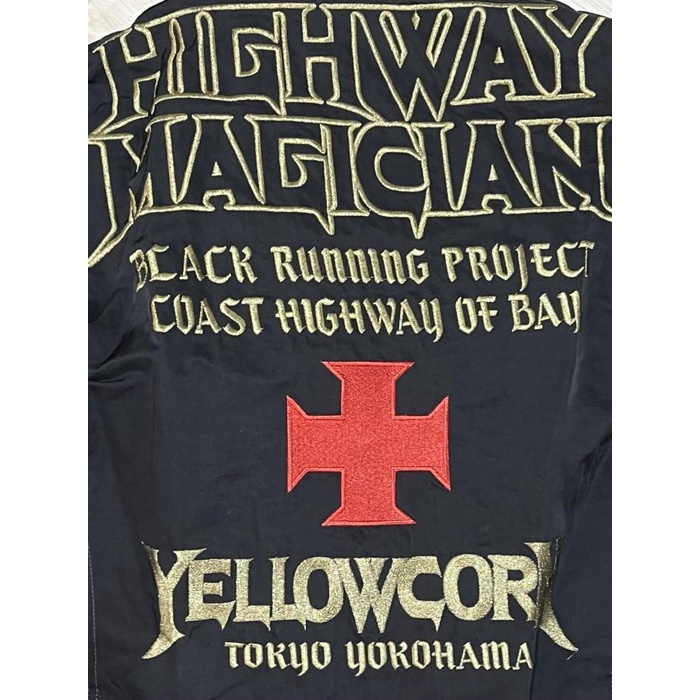 JACKET YELLOW CORN YB 8305 JAKET MOTOR YB8305 GOLD RIDING PROTECTOR