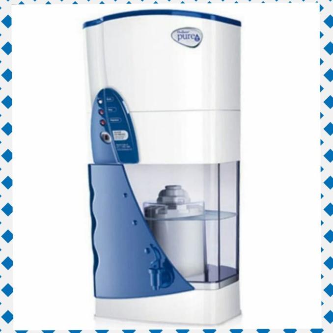 DISPENSER PURE IT CLASSIC 9L ORIGINAL TERLARIS