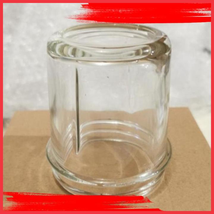 (ACEL) GELAS MILL BLENDER PHILIPS JADUL HR2815 A HR 2815 B KACA TERMURAH PROM