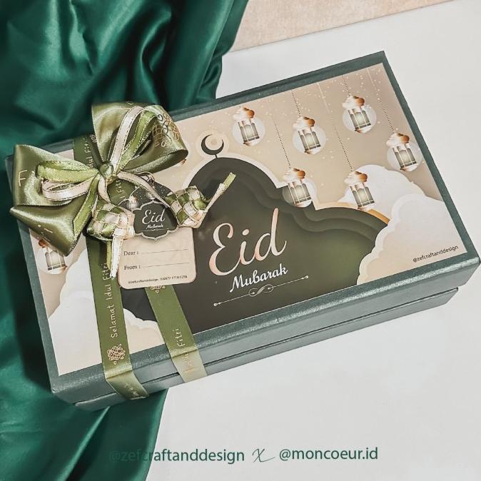 

Hampers lebaran | paket hampers lebaran