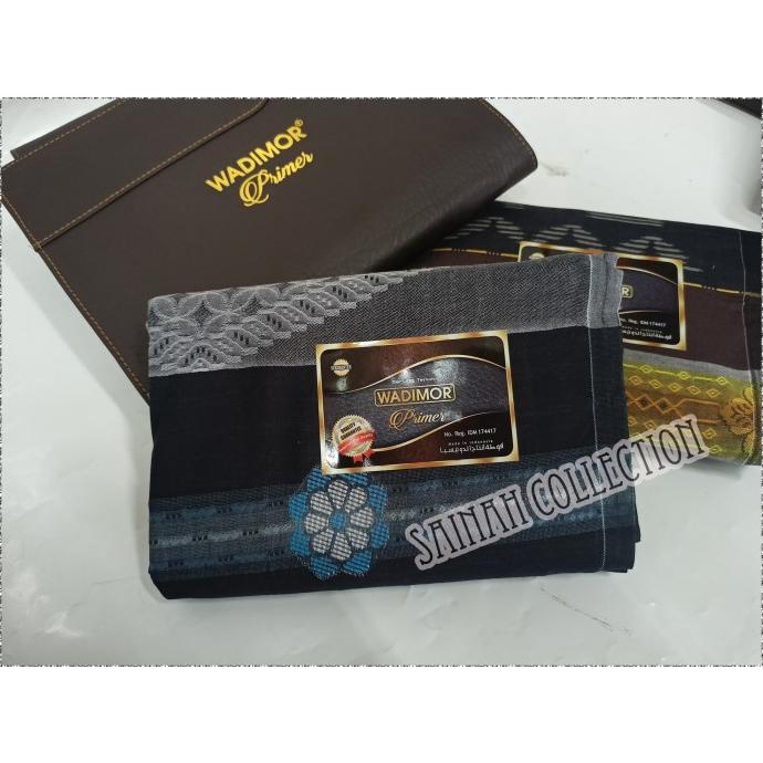 Sarung Wadimor Primer Dompet