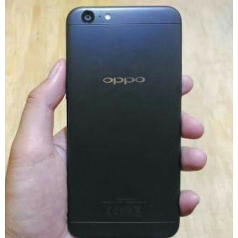 OPPO A57 RAM 3/32 SECOND NOMINUS