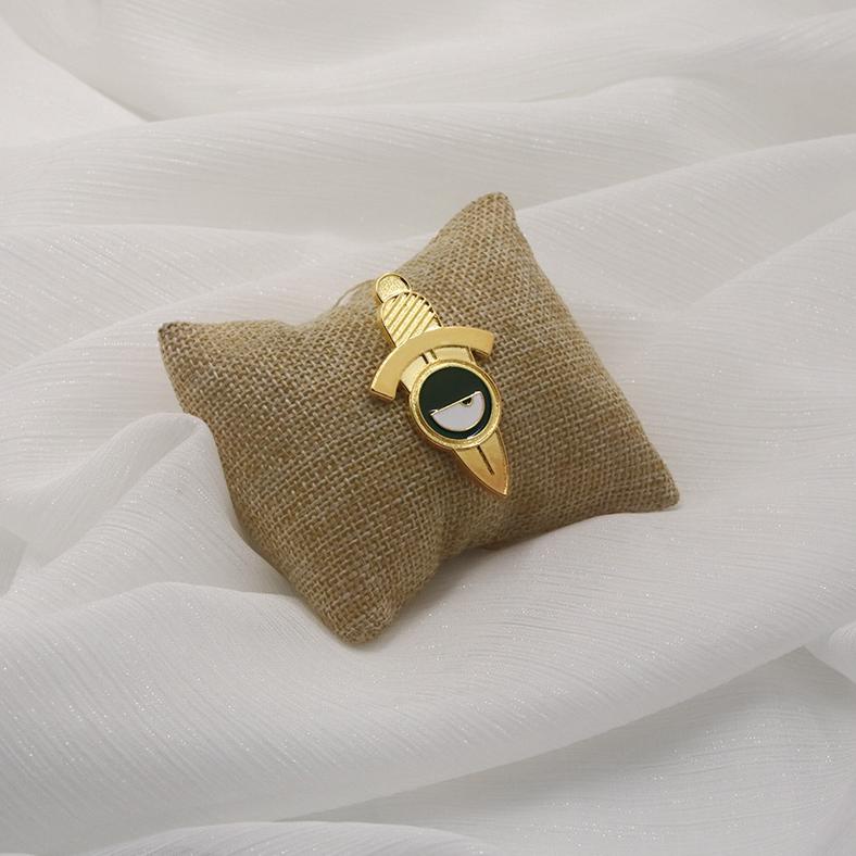 (BAYAR DITEMPAT) Bros Desain Anime Spy X Family Loid Forger Untuk Jas ,,