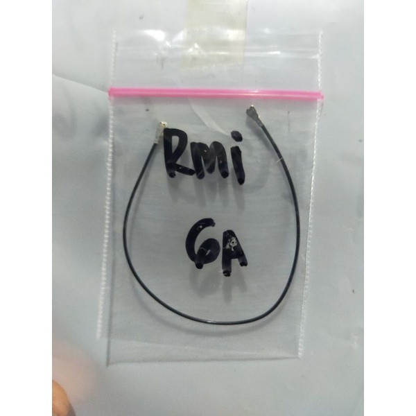 Kabel antena Hp - Kabel antena sinya Xiaomi redmi 6A / 6