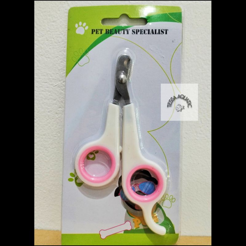 gunting kuku pet gunting kuku kucing gunting kuku anjing