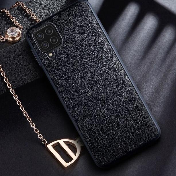 SAMSUNG GALAXY M33 5G / M53 5G PREMIUM SOFT CASE LEATHER COVER usr