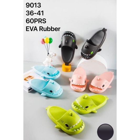 SANDAL HIU DEWASA 9013