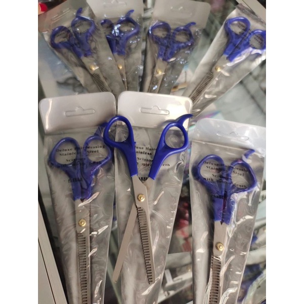 

GUNTING BARBER FARBER