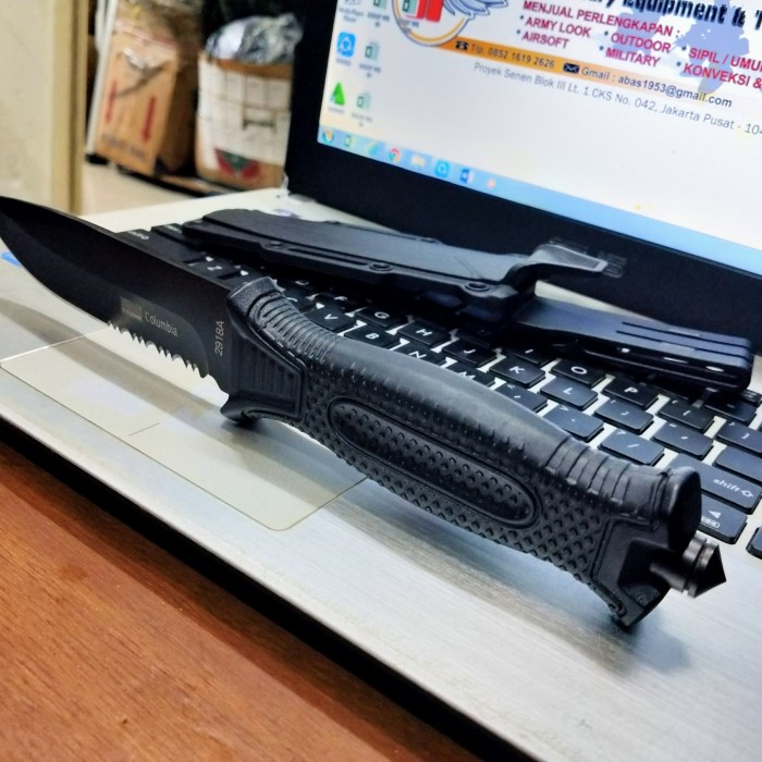 Pisau Sangkur Columbia P1327