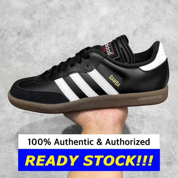 adidas samba classic outdoor original buo