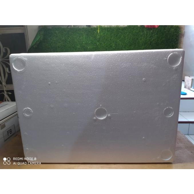 

Tambahan Packing Styrofoam wmf