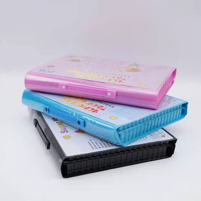 

Tseloop-A29 Pensil Warna Crayon Set Isi 208Pcs Peralatan Gambar Lukis