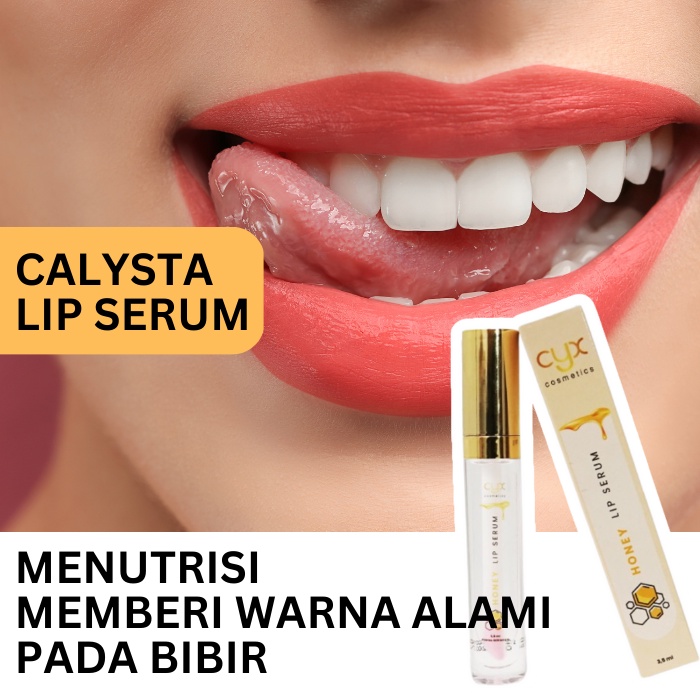 Calysta Skin Clinic Untuk Bibir Lebih Muda Kirim Ke Depok
