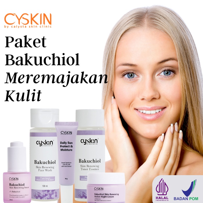 Paket Daftar Keagenan Kosmetik Calysta Penajam Paser