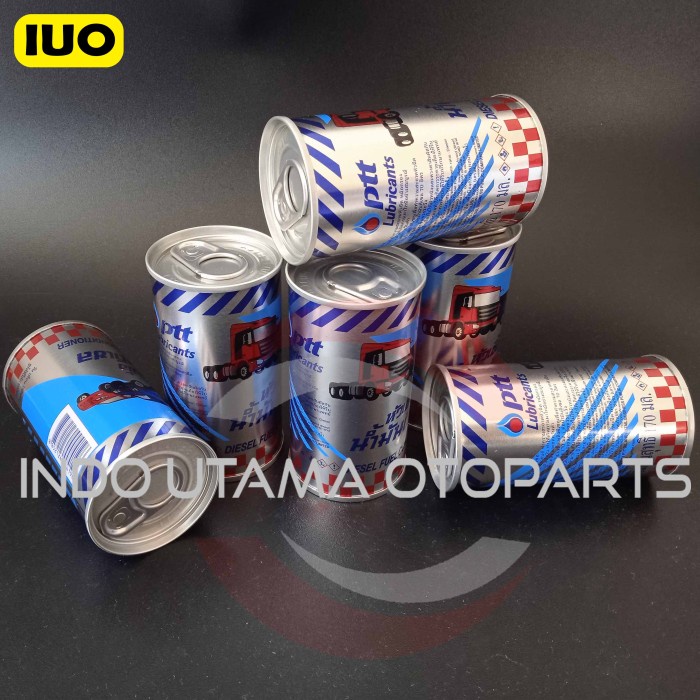 IUOS PTT Lubricants Diesel Fuel Conditioner PTT