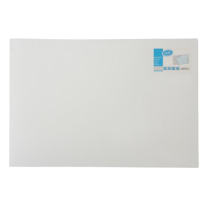 

BANTEX DOCUMENT KEEPER 3164 A3 LANDS/20 POCKETS