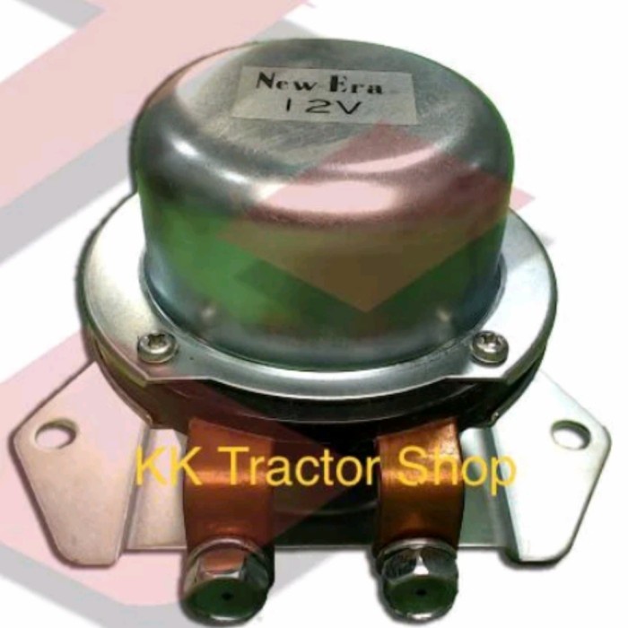 KTRP relay aki 12volt relay accu 12v new era