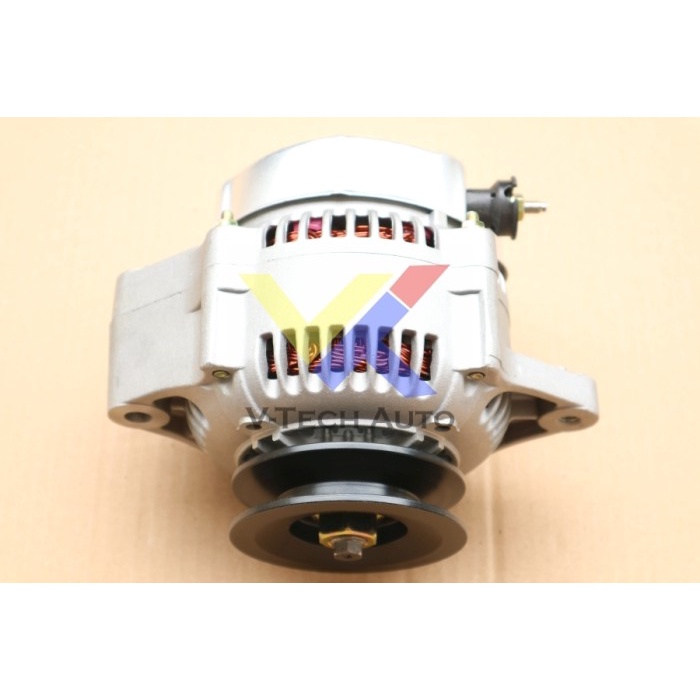 VTAO Dinamo Ampere Alternator Toyota Rino 115PS Rino 110PS
