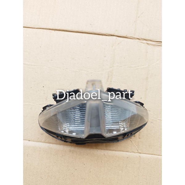 Stoplamp Lampu belakang Cb 150 R LED Cb150R LED original