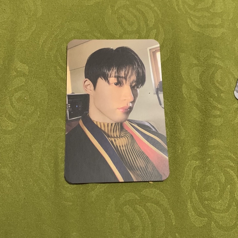 pc kim hanbin b.i remember me waterfall vers