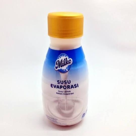 

>>>>>] MILKO SUSU EVAPORASI / EVAPORATED MILK