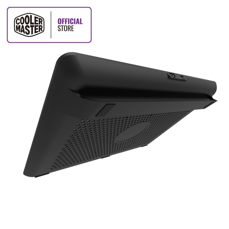 Cooling Pad Cooler Master Notepal L2