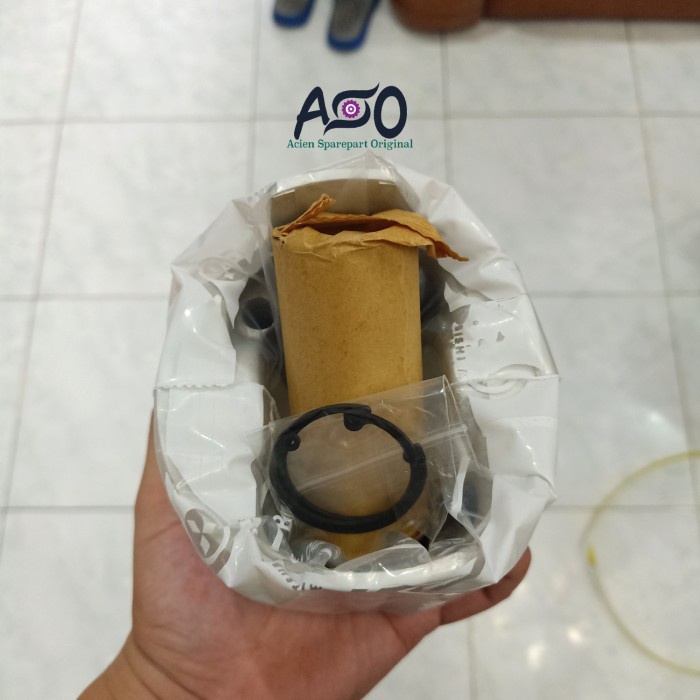 ASOL Piston Set Fuso PS100 PS 100