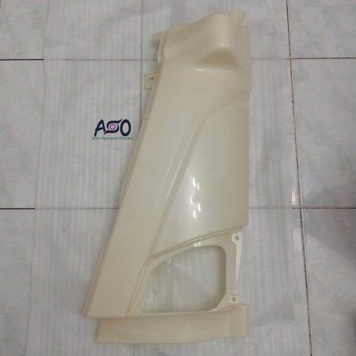 ASOL Pipi Kiri Hino Lohan 500