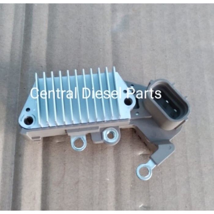 CDPS IC Regulator Alternator Komatsu PC200-7 24V