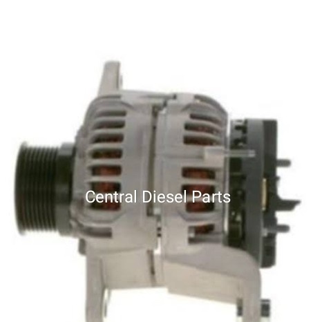 CDPS Dinamo Alternator Dinamo Ampere Volvo 22591473 110A