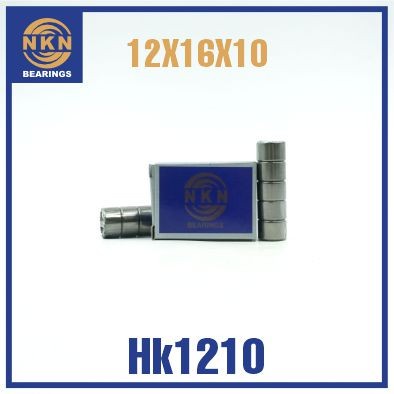 DBBG Laher Bambu Bearing NKN HK 1210 Original