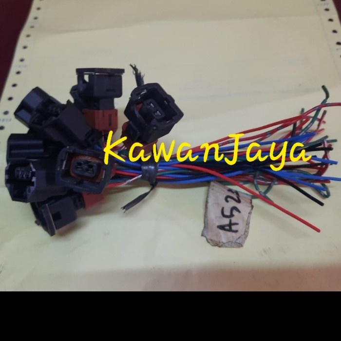 KJPT Socket Kabel Camshaft Kobelco A0523
