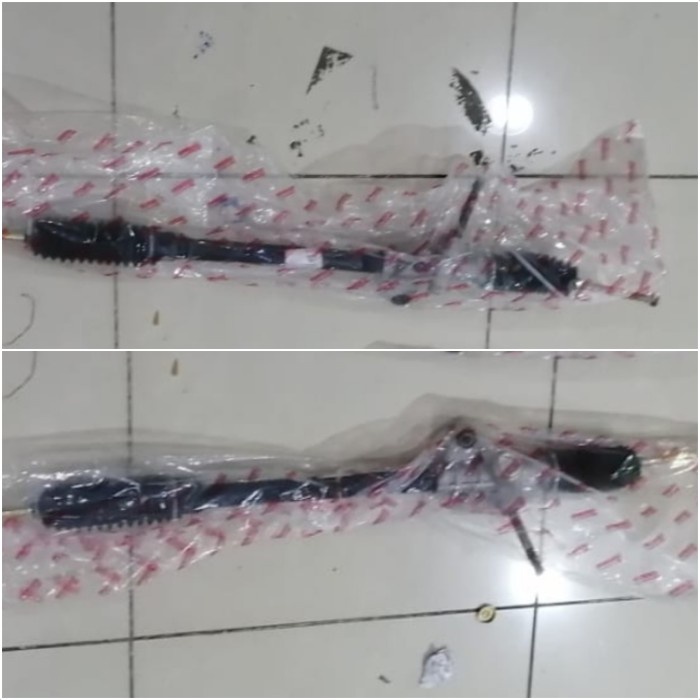 CGSA RACK STIR BAK STIR RACK STEERING ASSY DAIHATSU GRANDMAX MANUAL