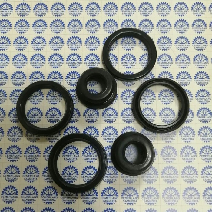 CGSA TMC KIT GRAND MAX