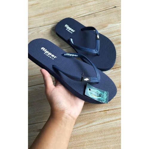 sandal flipper Cewek, sandal jepit murah