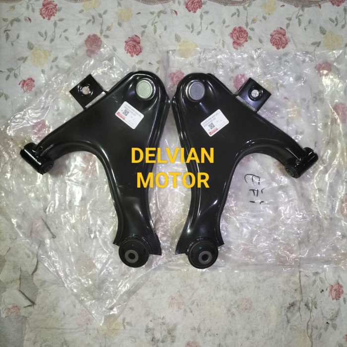 DNMR low arm Assy komplit Daihatsu taruna