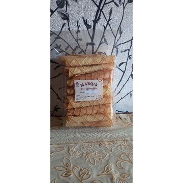 

kue semprong gapit egg Roll semprong premium