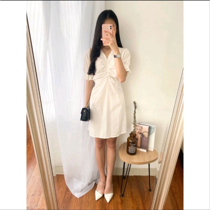 Becca dress