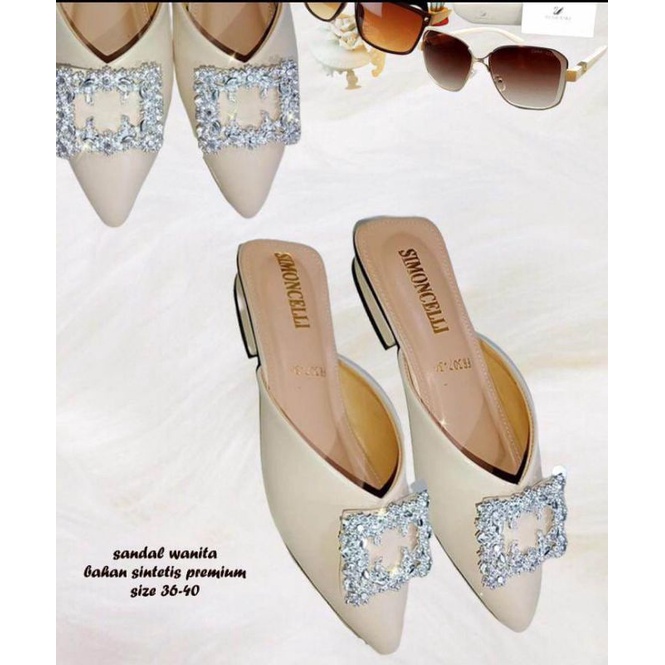 Sandal simoncelli premium