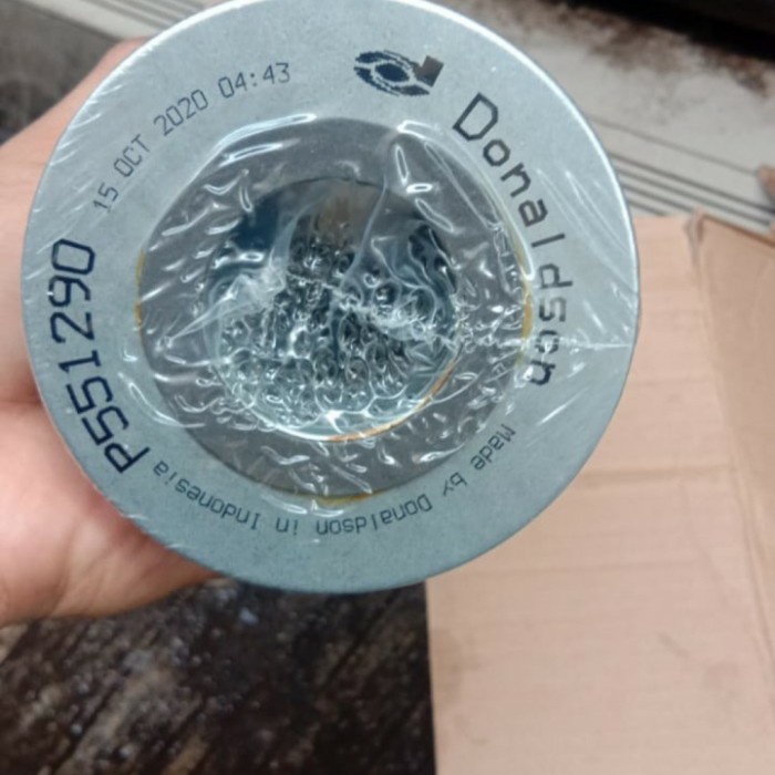 MLSI Filter Donaldson P551290