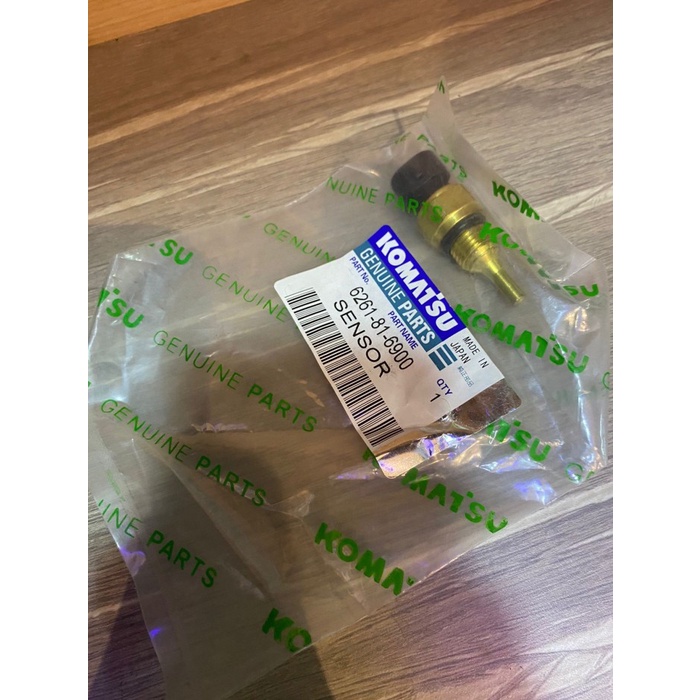 TSCC Sensor 6261-81-6900 komatsu sensor 6261-81-6900 komatsu